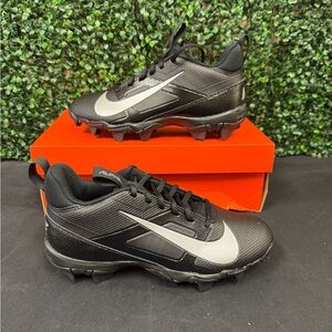 Nike Alpha Menace 4 Shark Football Cleats - M7